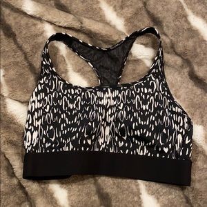 VICTORIAS SPORT SPORTS BRA